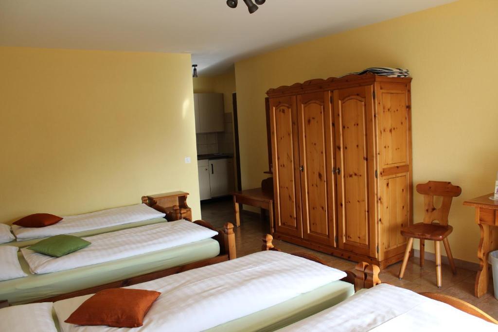 Hotel Elvetico Locarno Ruang foto