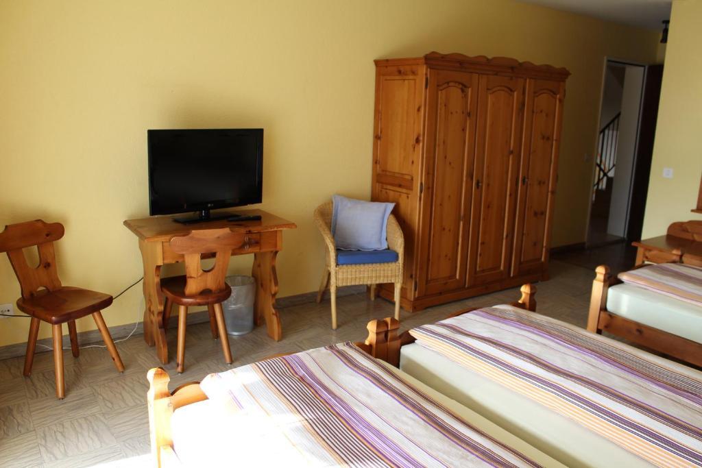Hotel Elvetico Locarno Ruang foto