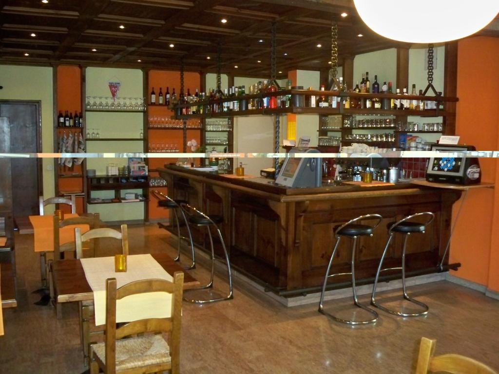 Hotel Elvetico Locarno Bagian luar foto