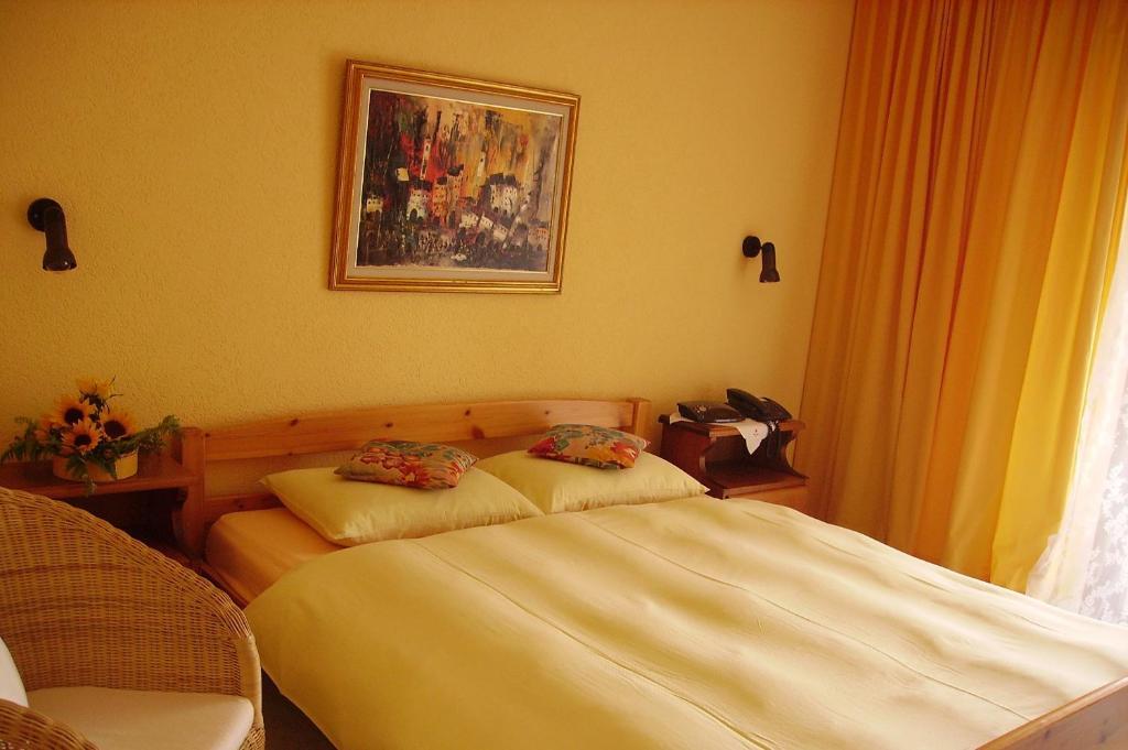 Hotel Elvetico Locarno Ruang foto