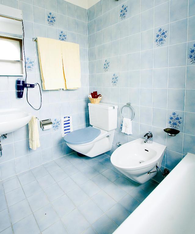 Hotel Elvetico Locarno Ruang foto