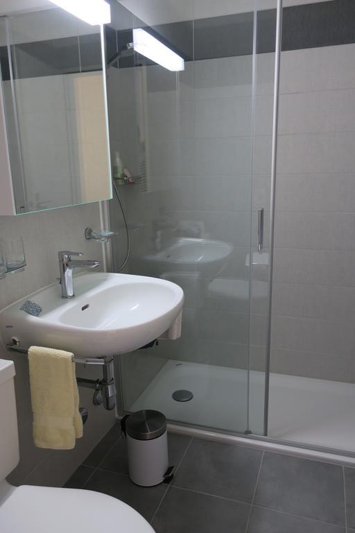 Hotel Elvetico Locarno Ruang foto